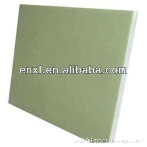Epoxy Fiber Reinforce FR4 Sheet
